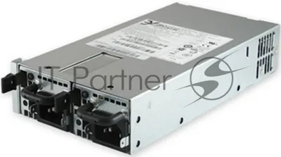 Блок питания 3Y YH5151-1EB05R, 150W, 1U Redundant, ШВГ = (106x41,5x205), 80 PLUS Silver