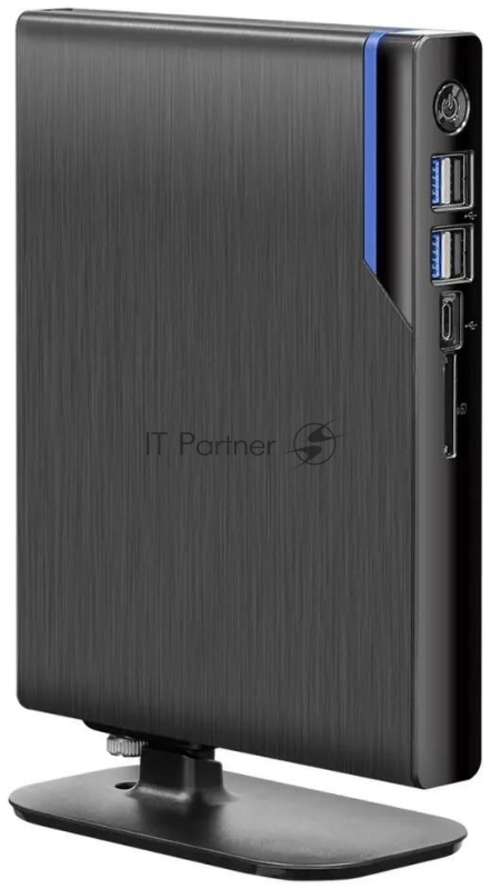 Платформа системного блока ASRock Mars 90BSA1701-A10GA0F Intel Core i5-1235U, 2xSO-DIMM DDR4,max 64Gb, no SSD, wifi,bt