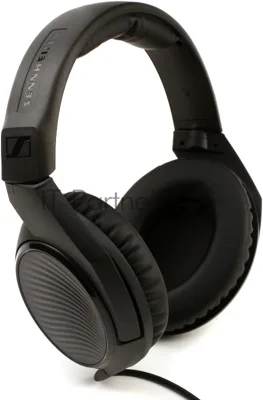 Наушники Sennheiser HD 200 PRO