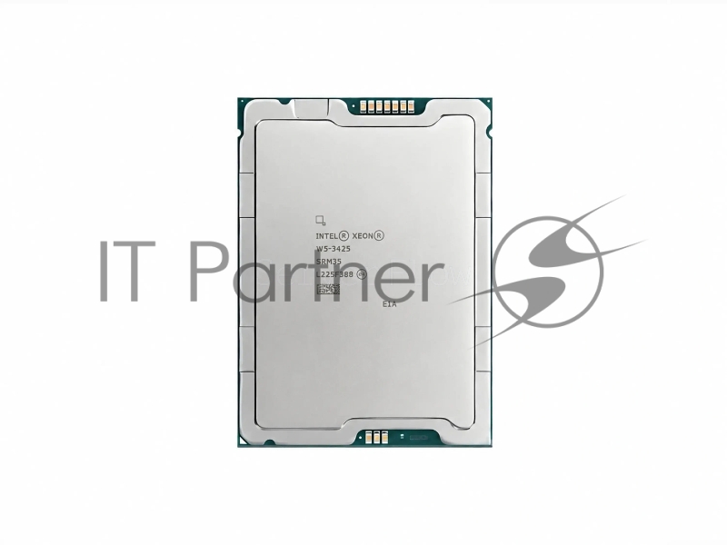 Процессор Intel Xeon w5-3425 LGA4677 3.2GHz OEM