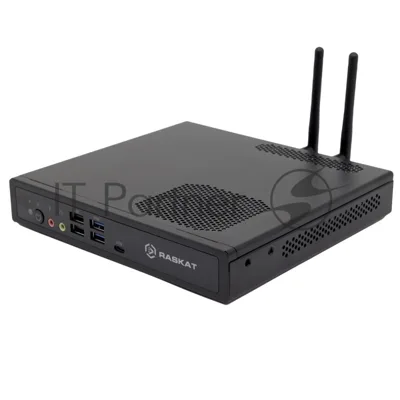 Компьютер Raskat STANDART 507 (Intel Core i5-12400, RAM 32Gb, SSD 1Tb, noOS)