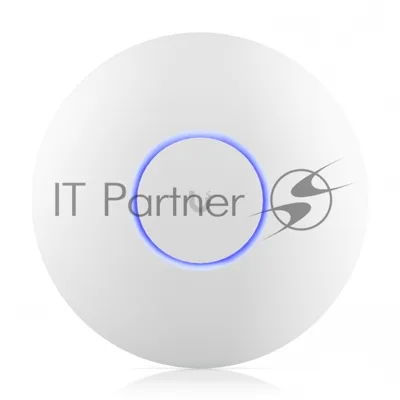 Точка доступа Wi-Fi Ubiquiti niFi 7 AP Pro Max Точка доступа 2,4+5+6 ГГц, Wi-Fi 7, 4х4 MIMO, PoE+, 1х 2,5G RJ45