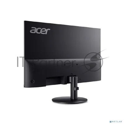 Монитор 27" Acer SB273G0bi IPS 1920x1080, 120 Гц, 4 мс, 16:9, 250 кд/м², HDMI, VGA, черный