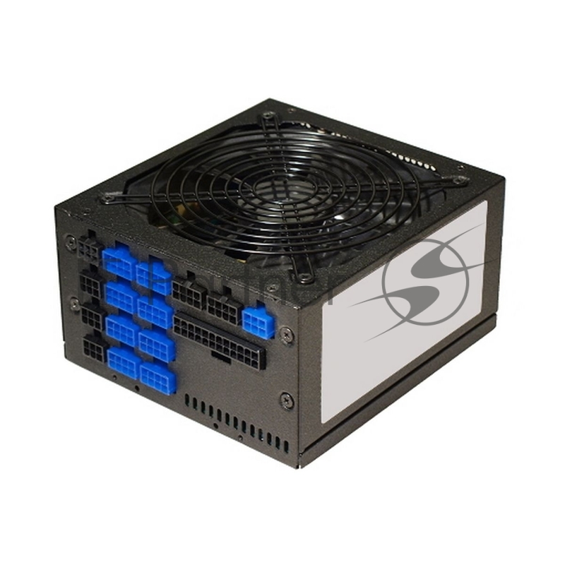 Блок питания серверный ACD PS0800 800W, PS2 IPC Grade (ШВГ=150x86x140 мм), 90+, 12 см fan, A-PFC, ATX 2.31, MTbF 100000Hrs (Enhance ATX-3280Gb1) OEM (6)