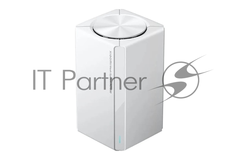 Бесшовный Mesh роутер Xiaomi AC1200 RU (2-pack), белый
