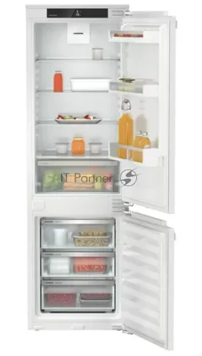Встраиваемый холодильник Liebherr ICf 5103-22 001 белый двухкамерный 182/80л