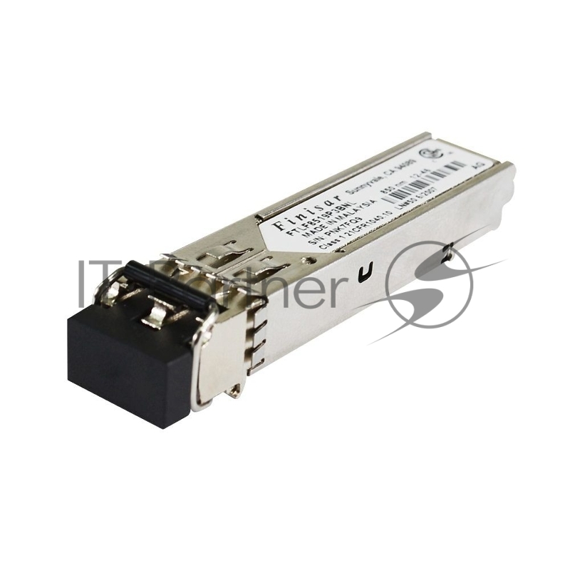 Трансивер Silicom EIC#FTLF8519P3BNL 2.125Gb/s 850nM MM 300M SFP optical TRANSCEIVER