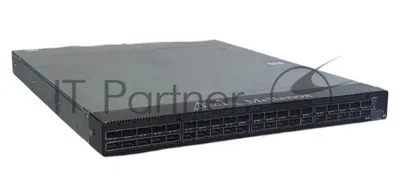 Коммутатор Mellanox Quantum MQM8790-HS2R, 40×200 Гбит/с QSFP56, неуправляемый