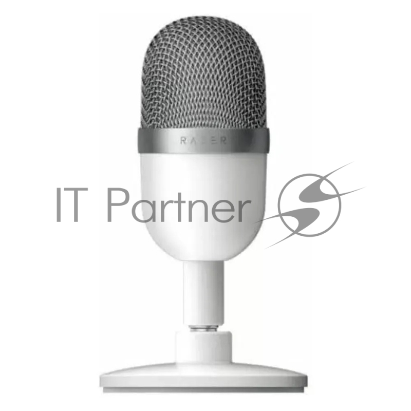 Микрофон Razer Seiren V3 Mini - белый RZ19-05050300-R3M1