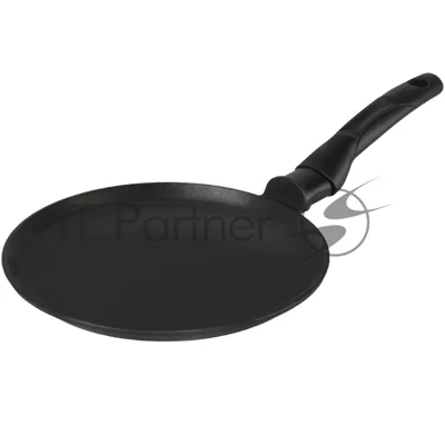 Сковорода блинная Maunfeld OSVALD MF22SVLD01PP из литого алюминия, 22 см