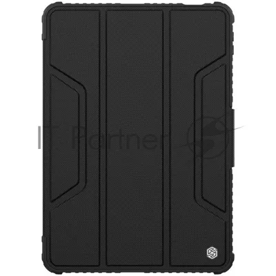 Чехол Bumper Pro, черный, (Mi Pad 6/Pad 6 Pro)