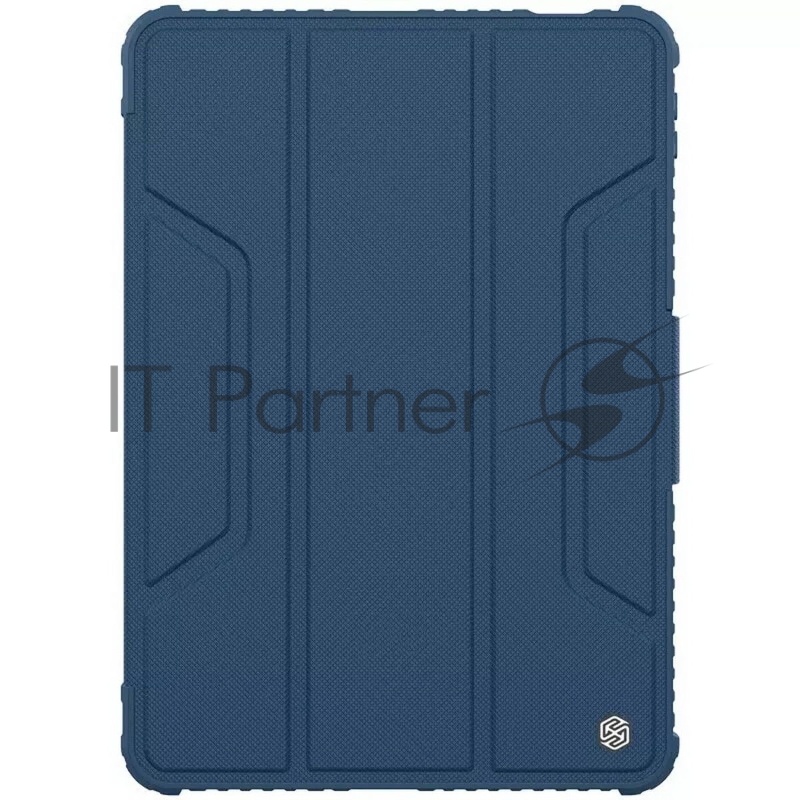 Чехол Bumper Pro, Blue, (Mi Pad 6/Pad 6 Pro)