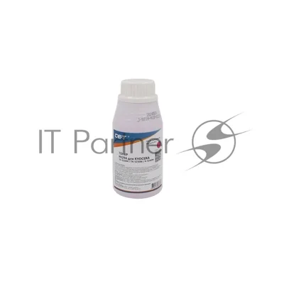 Тонер CET для Kyocera ECOSYS M5521cdn/M5526cdw/P5021cdn/P502 Magenta (PK294) 50г/бут. (TK-5220M/TK-5230M/TK-5240M) Japan