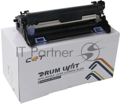 Драм-юнит CET для Kyocera ECOSYS M2040dn/2135dn/2635dn/2540dn/2640idw/2735dw 15K (DK-1150/302RV93010)