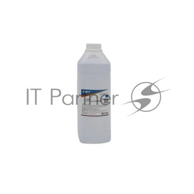 Тонер CET для Kyocera ECOSYS M8124cidn/8130cidn Cyan (PK231) 500г/бут, (унив.) (TK-8115C) Japan