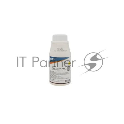 Тонер CET для Kyocera ECOSYS M5521cdn/M5526cdw/P5021cdn/P5026 Yellow (PK294) 50г/бут. (TK-5220Y/TK-5230Y/TK-5240Y) Japan