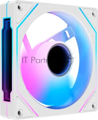Вентилятор для корпуса Ocypus Gamma F12 ARGb WH (Gamma-F12-WH1AM00X-GL)
