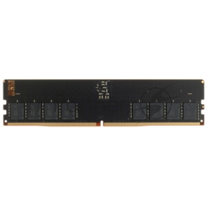 Оперативная память Crucial Premier, DDR5, 32GB (1x32GB), 4800 MHz, CL40, SO-DIMM