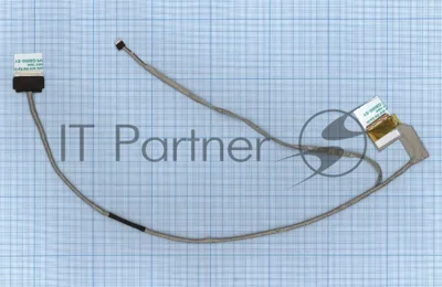 Шлейф матрицы для ноутбука Toshiba Satellite L670 L675 7400675
