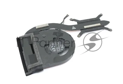 Система охлаждения для ноутбука Lenovo ThinkPad X395
