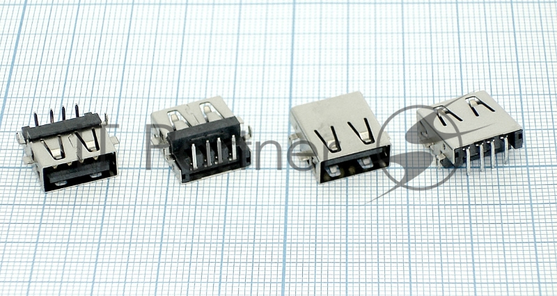Разъем для ноутбука USB №86