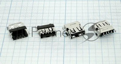 Разъем для ноутбука USB №85
