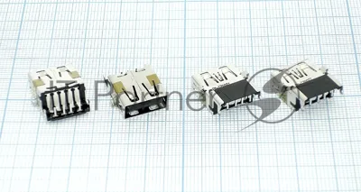 Разъем для ноутбука USB №75