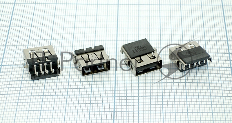 Разъем для ноутбука USB №67