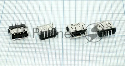 Разъем для ноутбука USB №65