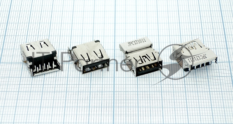 Разъем для ноутбука USB №61