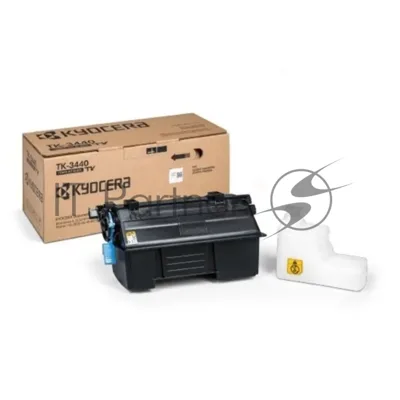 Картридж лазерный ProfiLine PL-TK-3440 для принтеров Kyocera ECOSYS PA6000x/MA6000ifx 40000 копий