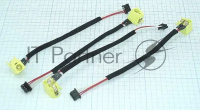 Разъем для ноутбука HY-LE021 Lenovo Thinkpad T30 T31 T32 с кабелем