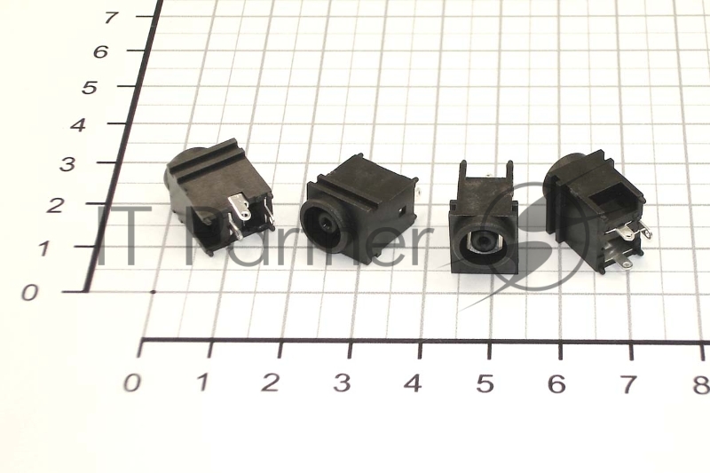 Разъем для ноутбука PJ036 Sony VGN-BZ VGN-FE VGN-FW Series