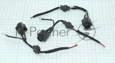 Разъем для ноутбука HY-SO031 Sony Vaio VPC-M с кабелем