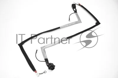 Разъем для ноутбука HY-S0015 Sony Vaio VGN-CS с кабелем