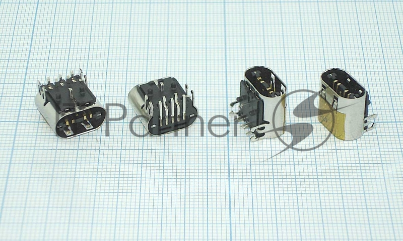Разъем для ноутбука PJ035 HP ZV6000 ZD8000 X6000