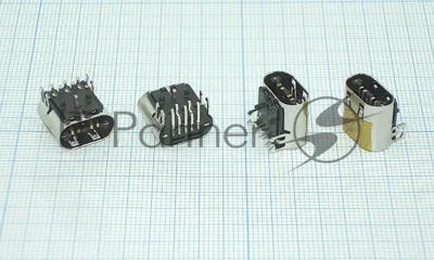 Разъем для ноутбука PJ035 HP ZV6000 ZD8000 X6000