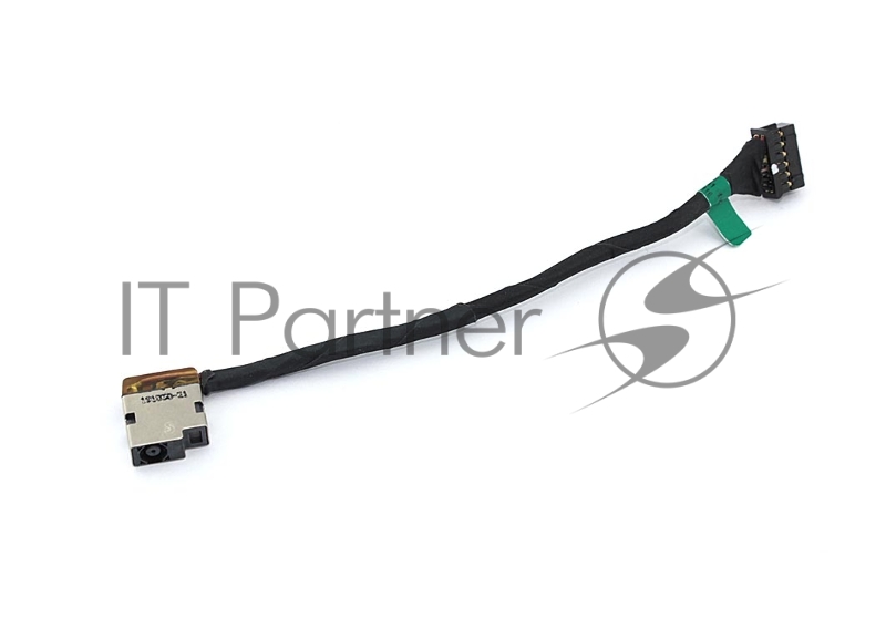 Разъем для ноутбука HP 15-DK