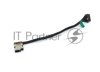 Разъем для ноутбука HP 15-DK