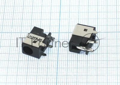Разъем для ноутбука Dell Latitude 450MC 433M 433M 433MC 433MCX 450MC 450MCX 475C 475D 475MC LX4100T
