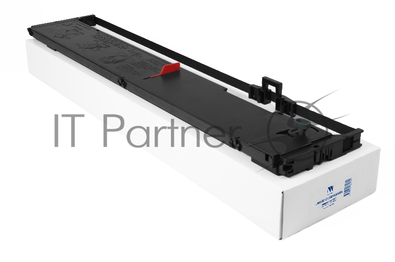 Матричный картридж NVPrint для Epson DFX-9000 (NV-RC-C13S015384BA) совместимый