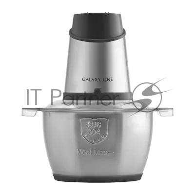 Чоппер Galaxy Line GL 2383 1.8л. 500Вт белый