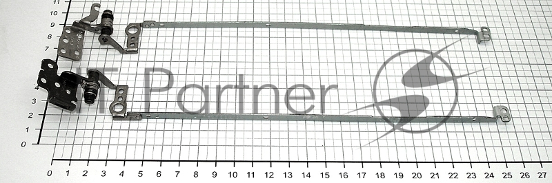 Петли для ноутбука Acer Aspire E1-521 E1-531 E1-571