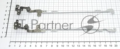 Петли для ноутбука Acer Aspire One D260 5510260