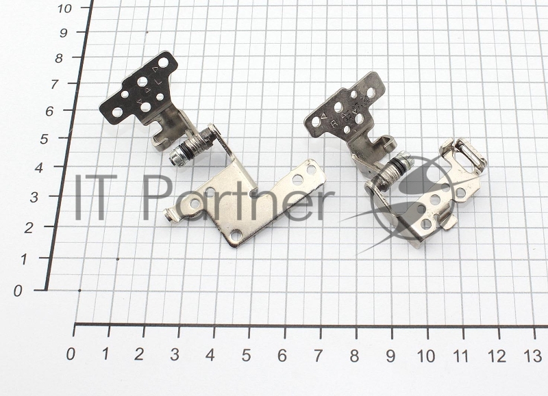 Петли для ноутбука Asus P452 P453