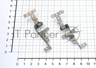 Петли для ноутбука Asus U36 U36J U36JC U36S U36SD U36T U36SG