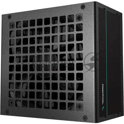 Блок питания Deepcool/GamerStorm PF400, 400Вт, 80 PLUS, 120мм, черный