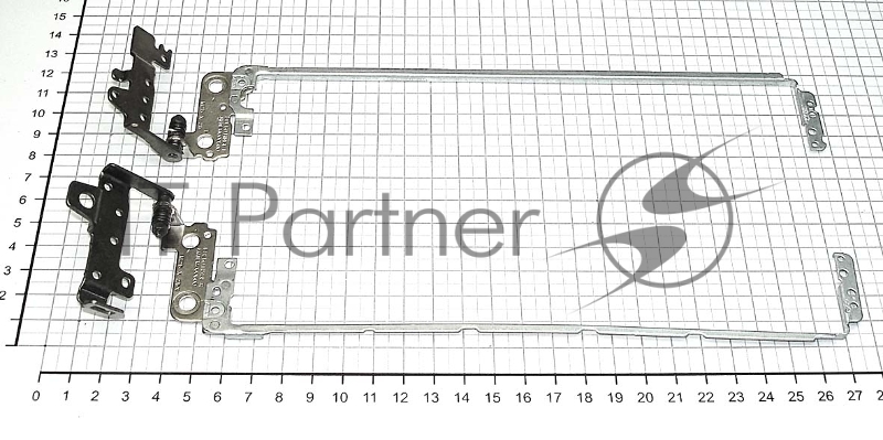 Петли для ноутбука HP Pavilion 15-AC 250 G4 250 G5 255 G4 255 G5 15-AF 15-AJ 15-AY 15-BA