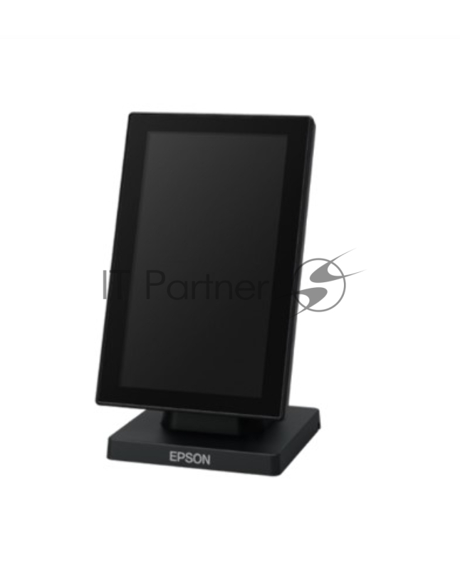 Дисплей покупателя Epson DM-D70 (111) черный, 7"