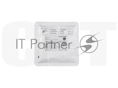 Девелопер CET для Xerox VersaLink C7000/C7020/C7025/7C030 черный (140г, 400000 стр.)